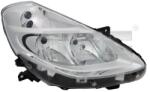 TYC Far TYC 20-12049-15-2 (20-12049-15-2) - automobilus