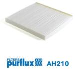 PURFLUX Filtru, aer habitaclu PURFLUX AH210 (AH210)