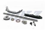 DOLZ chit lant de distributie DOLZ SKCN162 (SKCN162) - automobilus