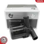 ESEN SKV Pompă de apă suplimentară (circuitul apei de răcire) ESEN SKV 22SKV068 (22SKV068)