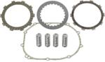 TRW Set ambreiaj TRW MSK206 (MSK206) - fixbox