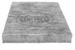CORTECO Filtru, aer habitaclu CORTECO 80000622 (80000622)