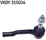 SKF Cap de bara SKF VKDY 315034 (VKDY 315034) - automobilus