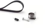 GATES Set curea de distributie GATES PowerGrip K015593XS (K015593XS)