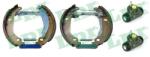 LPR Set saboti frana LPR EASY KIT OEK452 (OEK452)