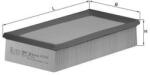 MAHLE Filtru aer MAHLE LX 738 (LX 738)