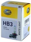 HELLA Bec, far faza lunga HELLA WHITE LIGHT UP TO 300h, UP TO 4200 KELVIN 8GH 223 498-161 (8GH 223 498-161)