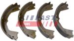 FAST Set saboti frana, frana de mana FAST FT30055 (FT30055)