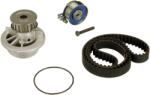 GATES Set pompa apa + curea dintata GATES PowerGrip KP35310XS (KP35310XS)