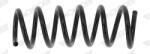 MONROE Arc spiral MONROE SPRINGS SP4598 (SP4598)