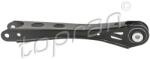 TOPRAN Brat, suspensie roata TOPRAN 502 258 (502 258)