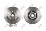 DEPO Disc frana DEPO 231-04-019 (231-04-019)