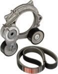 GATES Set curea transmisie cu caneluri GATES Micro-V® K016PK882EST (K016PK882EST)
