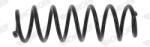 MONROE Arc spiral MONROE SPRINGS SP4499 (SP4499)