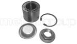 METELLI Set rulment roata METELLI 19-2776 (19-2776)