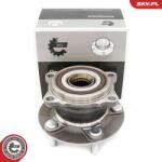 ESEN SKV Set rulment roata ESEN SKV 29SKV580 (29SKV580)