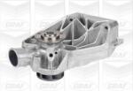 GRAF Pompă de apă, răcire motor GRAF PA804 (PA804)