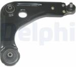 DELPHI Brat, suspensie roata DELPHI TC1036 (TC1036)