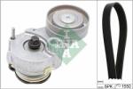 Schaeffler INA Set curea transmisie cu caneluri Schaeffler INA 529 0328 10 (529 0328 10)