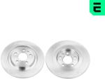 OPTIMAL Disc frana OPTIMAL BS-8120C (BS-8120C)