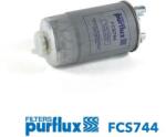 PURFLUX filtru combustibil PURFLUX FCS744 (FCS744) - automobilus