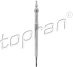 TOPRAN Bujie incandescenta TOPRAN 208 267 (208 267) - automobilus