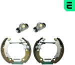 OPTIMAL Set saboti frana OPTIMAL OP-BSK00099 (OP-BSK00099)