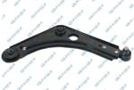 GSP Brat, suspensie roata GSP S060459 (S060459)