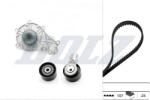 DOLZ Set pompa apa + curea dintata DOLZ KD016 (KD016) - automobilus