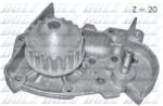 DOLZ Pompă de apă, răcire motor DOLZ R124 (R124)