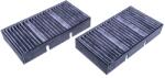 Denckermann Filtru, aer habitaclu DENCKERMANN M110979K (M110979K)