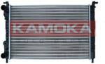 KAMOKA Radiator, racire motor KAMOKA 7705207 (7705207) - automobilus
