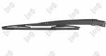 DEPO Set stergatoare, curatare parbriz DEPO 103-00-081-C (103-00-081-C)