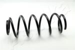 ASHIKA Arc spiral ASHIKA ZCA2733H (ZCA2733H) - automobilus
