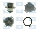 SALERI Pompă de apă, răcire motor SALERI PA1374 (PA1374)