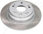 ASHIKA Disc frana ASHIKA 61-04-442C (61-04-442C)