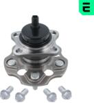 OPTIMAL Set rulment roata OPTIMAL 982330 (982330)