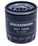Denckermann Filtru ulei DENCKERMANN A211039 (A211039) - automobilus