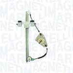 Magneti Marelli Mecanism actionare geam MAGNETI MARELLI 350103158500 (350103158500)