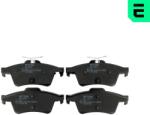 OPTIMAL set placute frana, frana disc OPTIMAL BP-13022 (BP-13022)