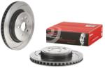 BREMBO Disc frana BREMBO PRIME LINE - UV Coated 09. C181.11 (09.C181.11)