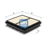 UFI Filtru aer UFI 30.235. 00 (30.235.00)