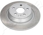 ASHIKA Disc frana ASHIKA 61-0L-L09C (61-0L-L09C)