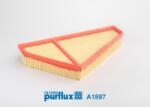 PURFLUX Filtru aer PURFLUX A1897 (A1897)
