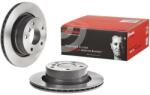 BREMBO Disc frana BREMBO PRIME LINE - UV Coated 09.9869. 81 (09.9869.81)