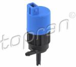 TOPRAN pompa de apa, spalare parbriz TOPRAN 600 115 (600 115)