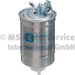Kolbenschmidt filtru combustibil KOLBENSCHMIDT 50013182 (50013182)