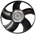 TRUCKTEC Ventilator, radiator TRUCKTEC 02.19. 060 (02.19.060)