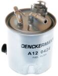Denckermann filtru combustibil DENCKERMANN A120424 (A120424) - automobilus
