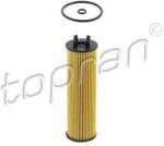 TOPRAN Filtru ulei TOPRAN 119 698 (119 698)
